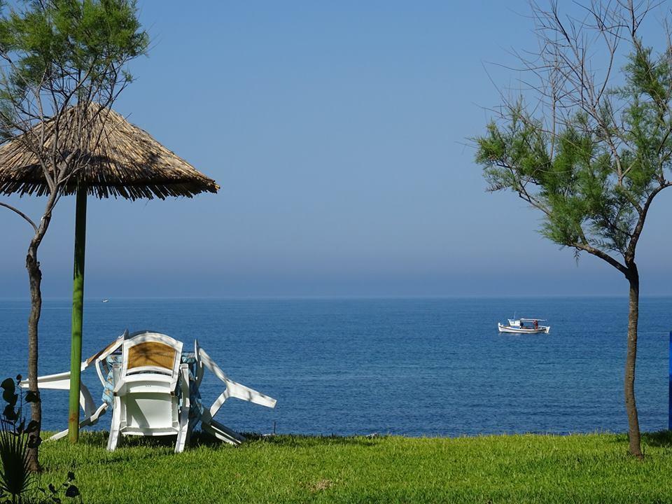 Aparthotel Fotini