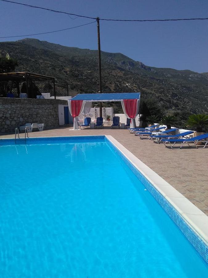 Aparthotel Avra
