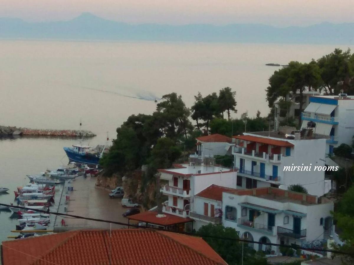 Mirsini