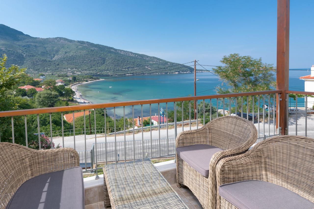 Seascape Villas Holiday home