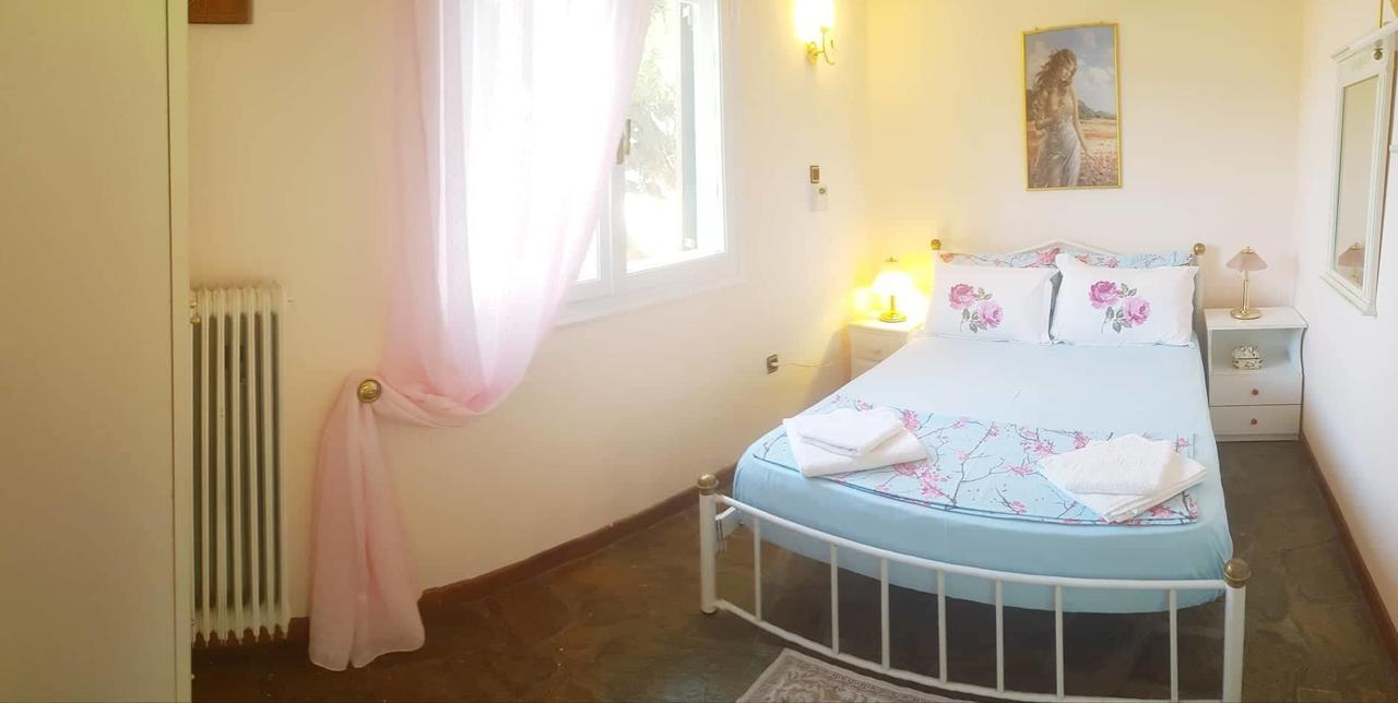 Eleonas Villa Nea Iraklitsa