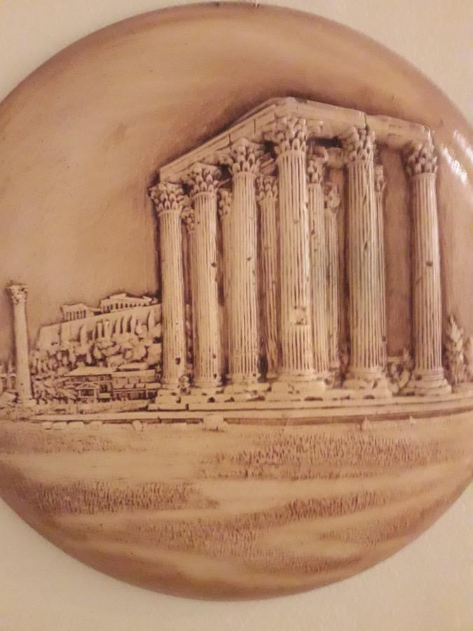 Hotel Parthenon *
