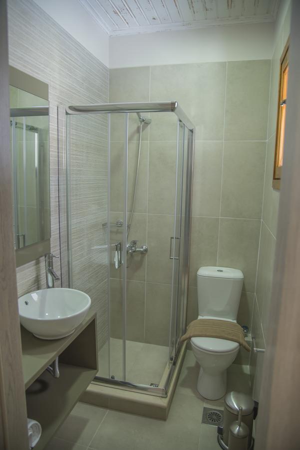 Aliki Boutique Apartment *