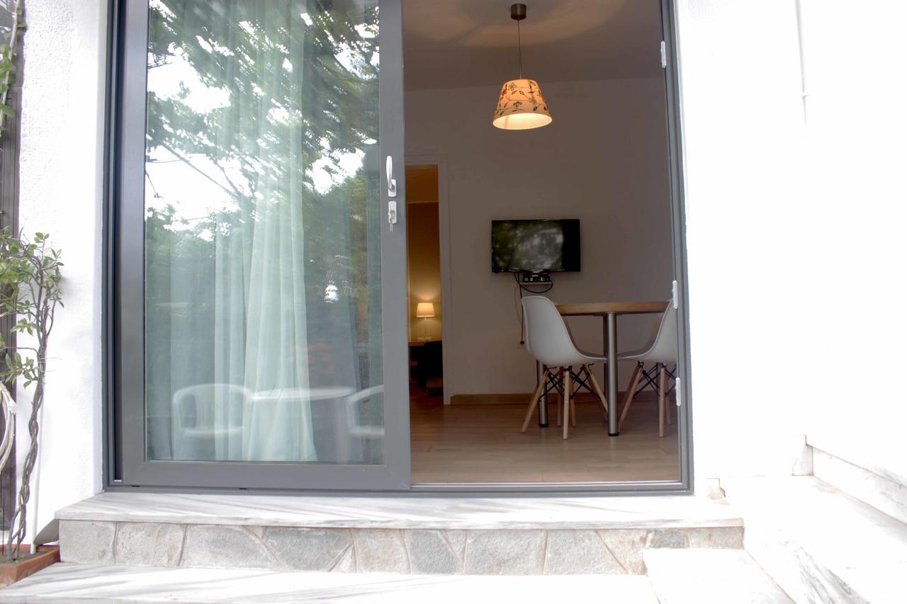 Apartment Kehagias