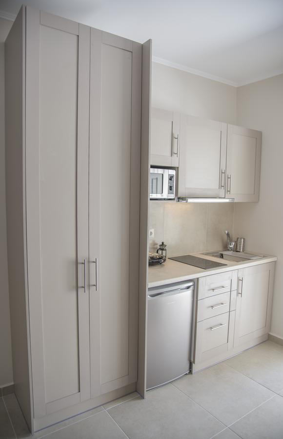 Aliki Boutique Apartment Paralia Vrachou