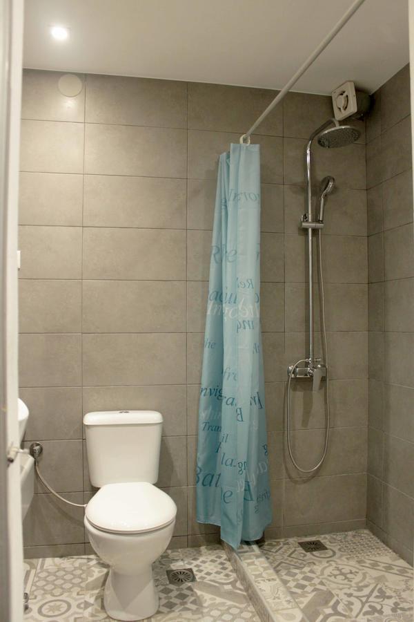 Kehagias Apartment *
