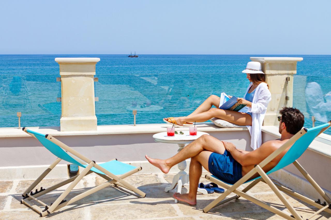 Thalassa Boutique (adults Only) Hotel Rethymno (Crete)
