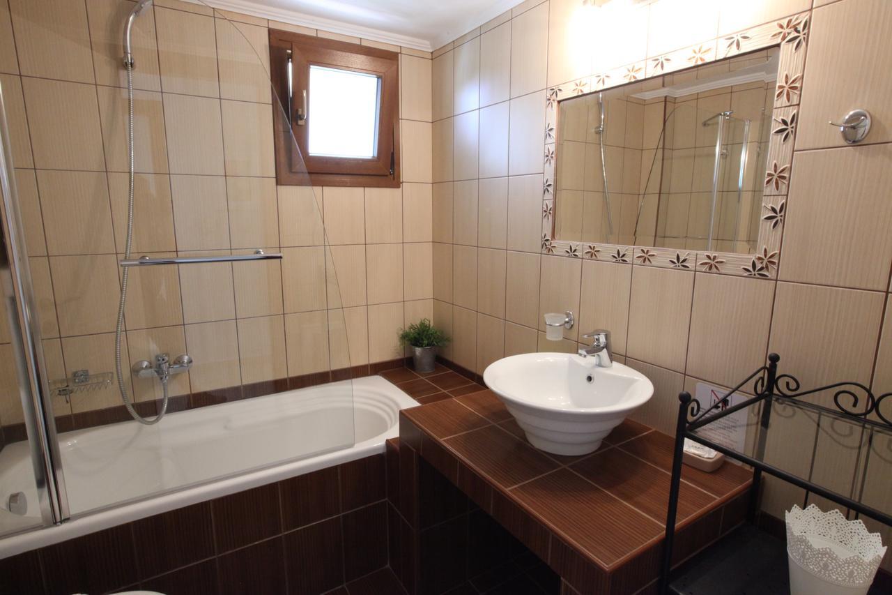Apartment Olivastro Lefkada City