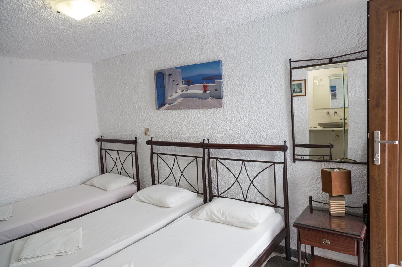 Guest house Eleni