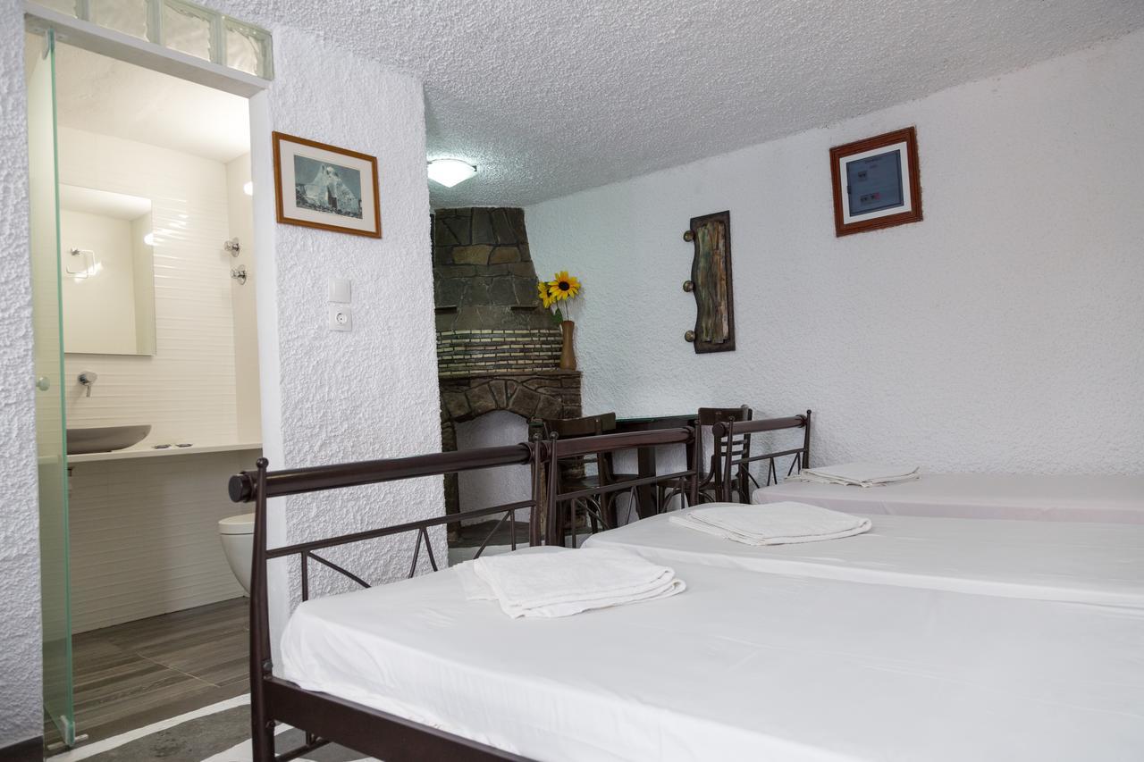 Eleni Guest house 2*