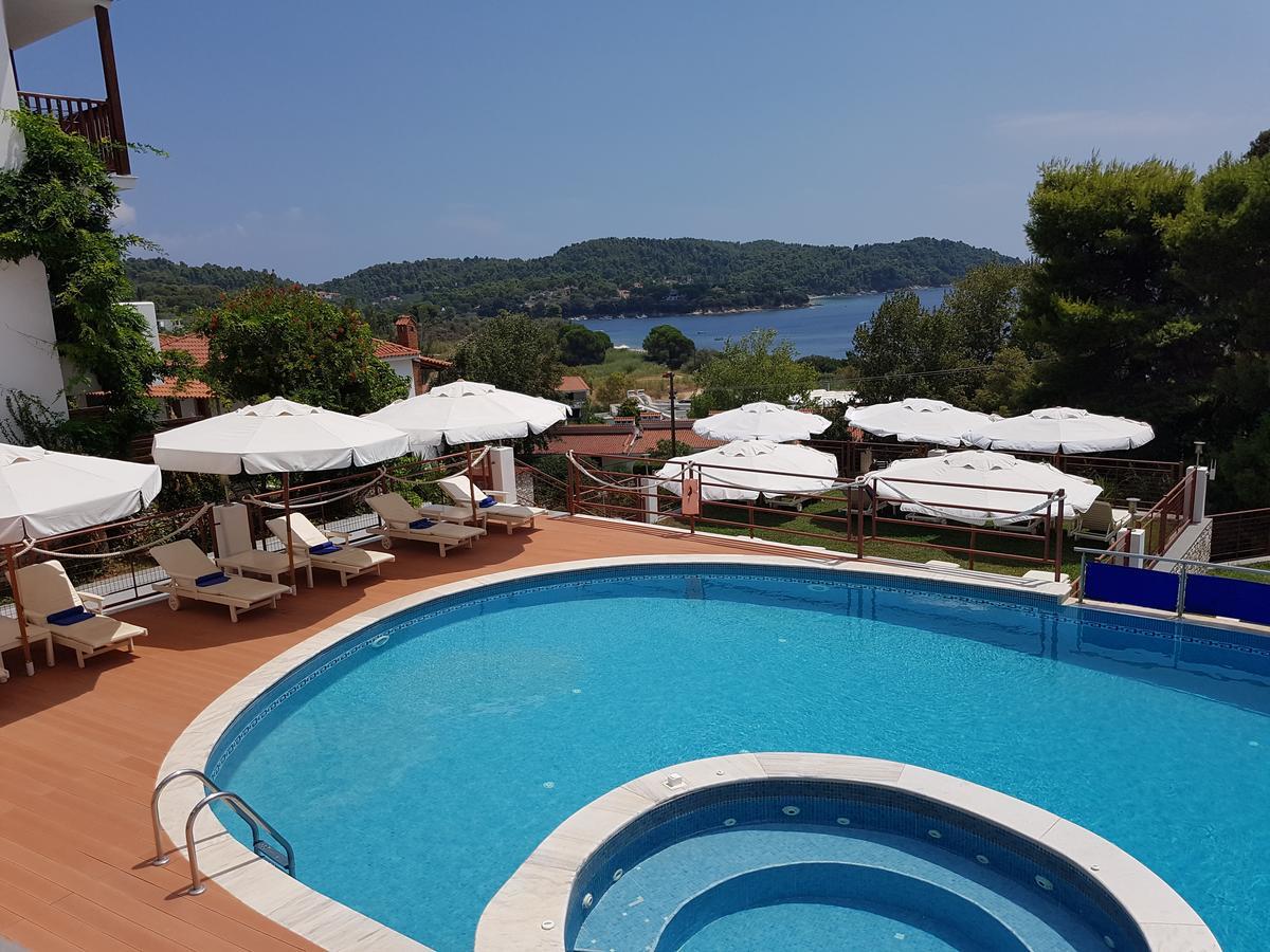 Hotel Magic Agia Paraskevi (Skiathos)