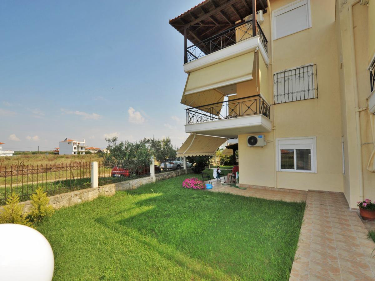 Azalia By Travelpro Services Nea Moudania Halkidiki * Paralia Dionysiou