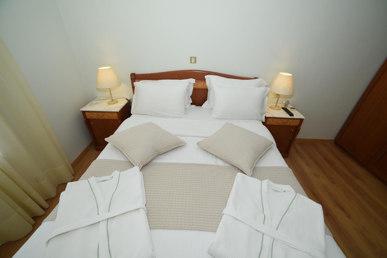 Hotel The Flower Of 3*