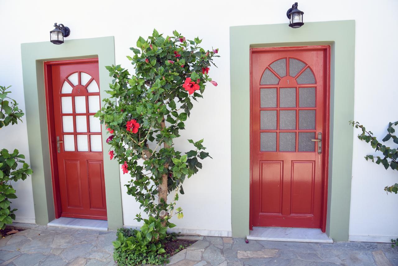 The Flower Of 3* Monemvasia