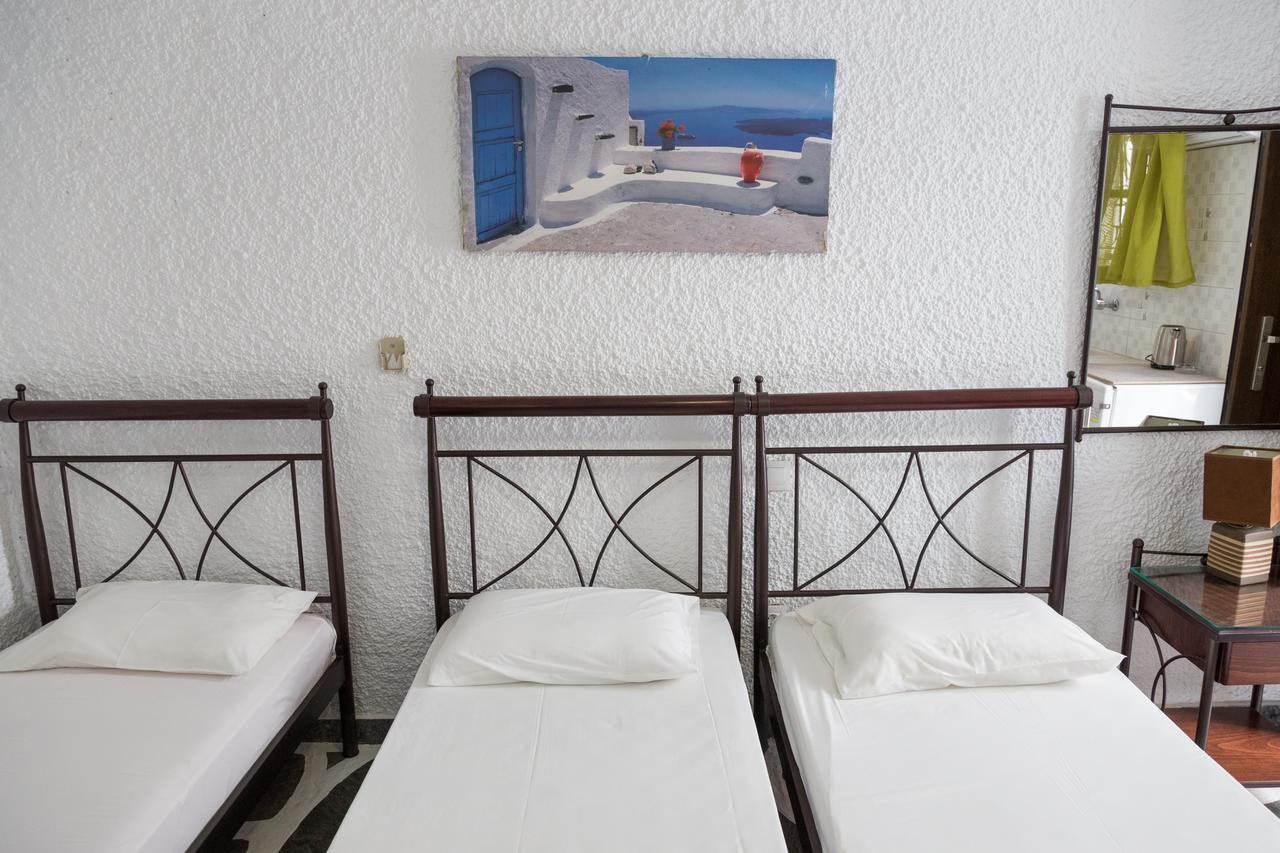 Guest house Eleni 2*