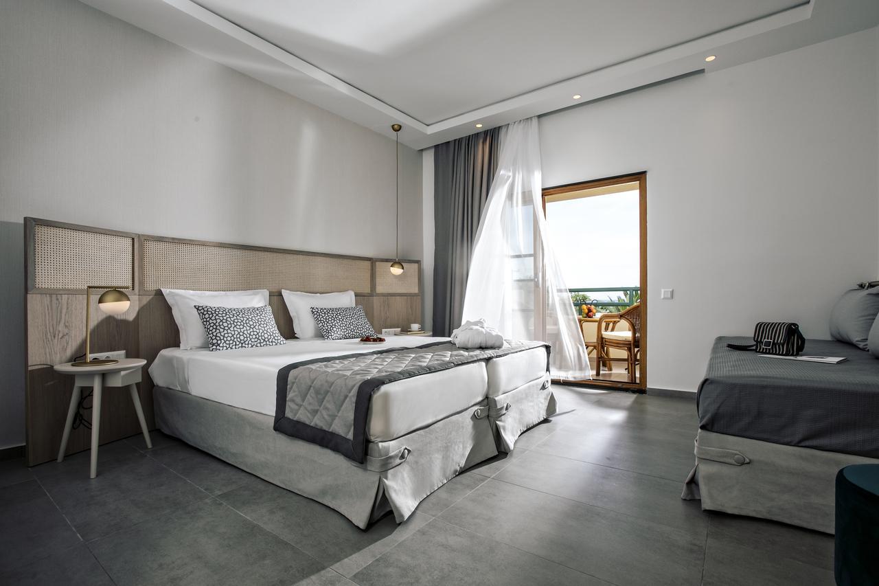 Holidays & Resort Possidi