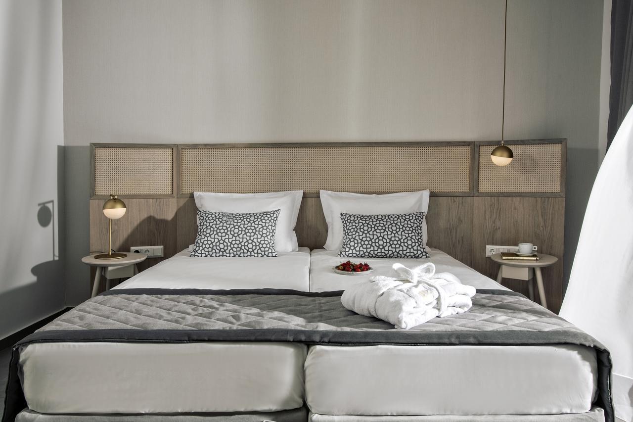 Holidays & Resort Possidi