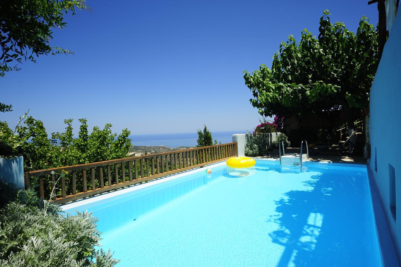 Villa Thimonies Villas