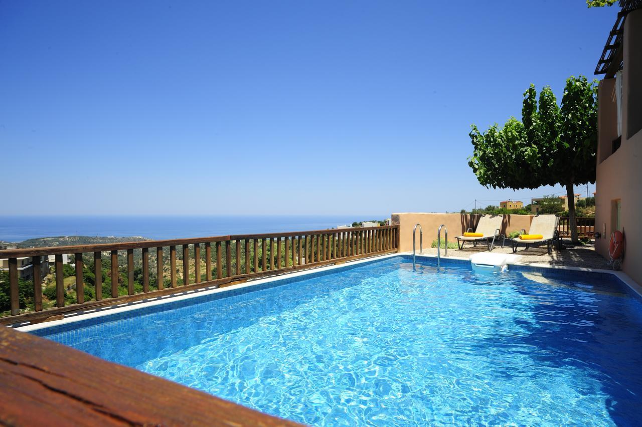 Thimonies Villas Villa