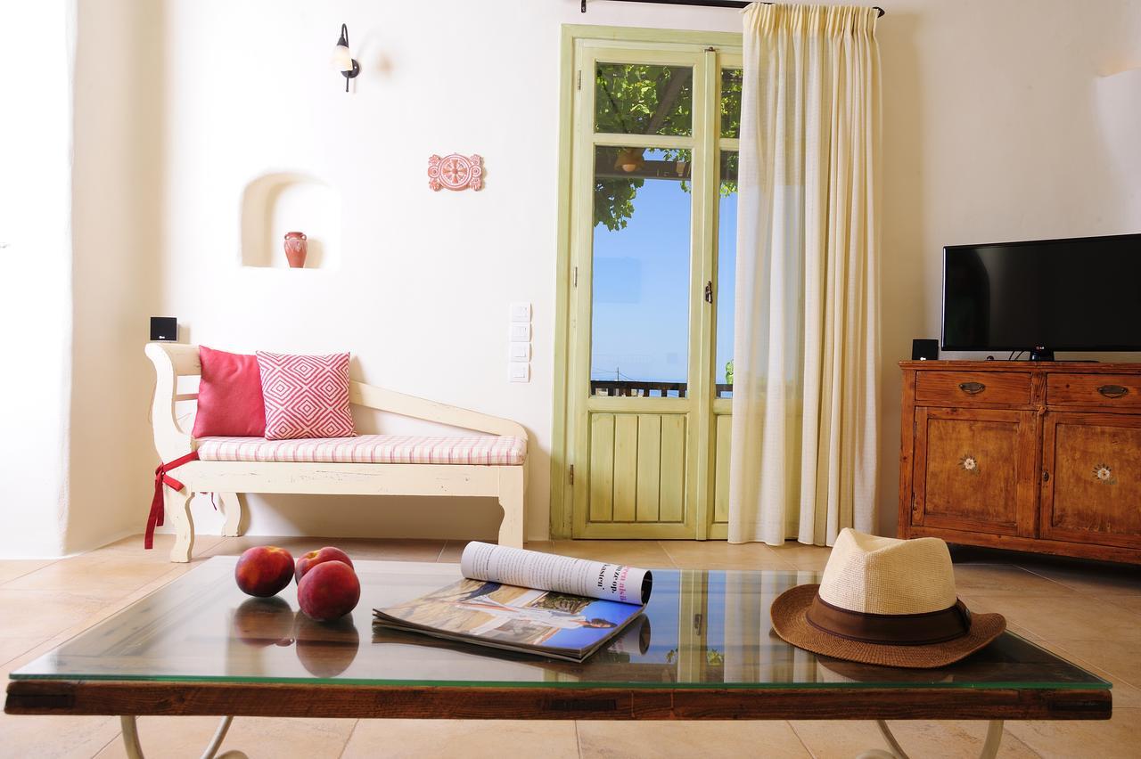 Thimonies Villas *