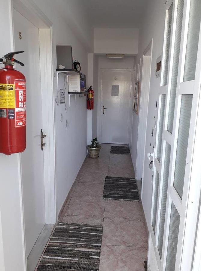 Soula Kaliva Apartment Kefalos (Kos)