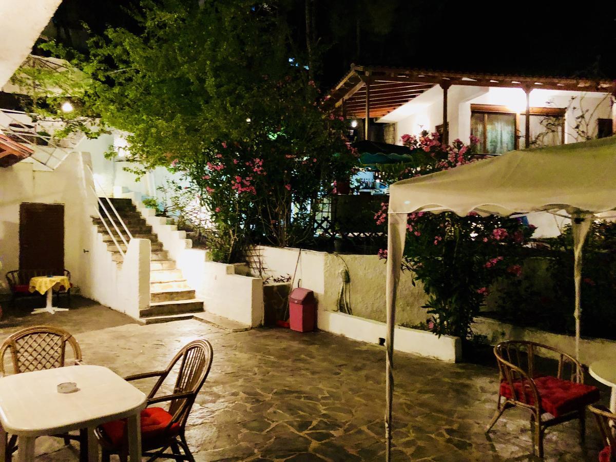 Guest house Olympia *