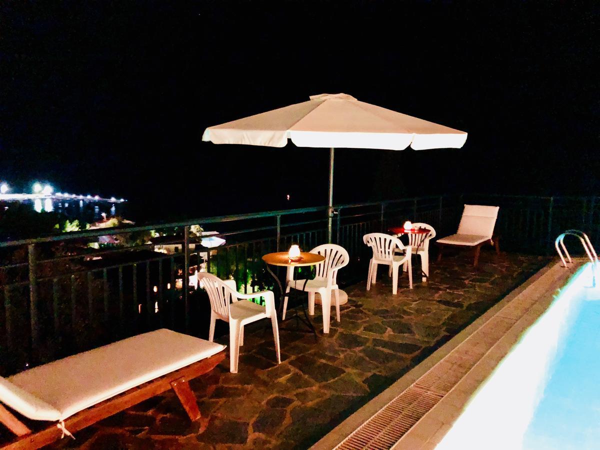 Olympia Guest house