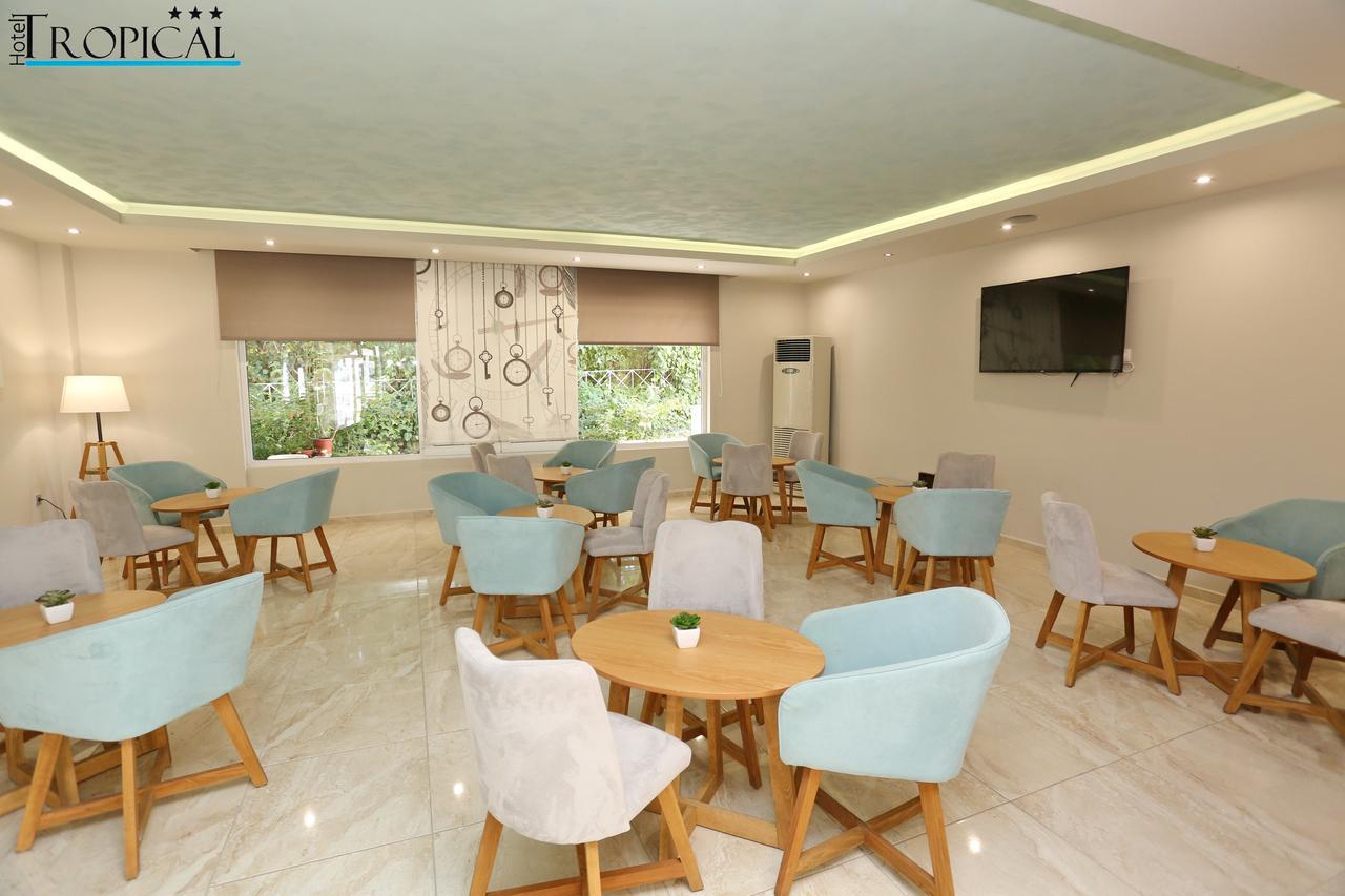 Tropical 4*