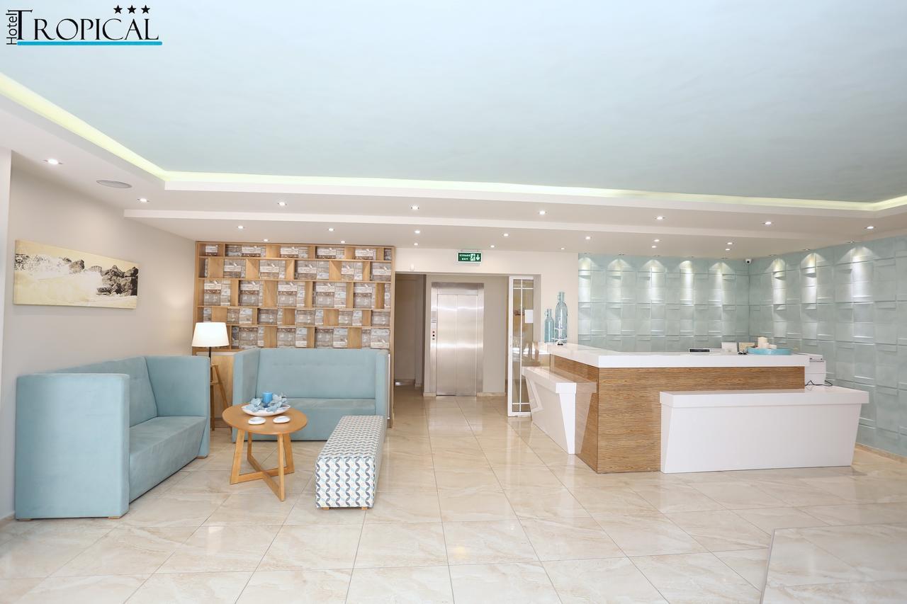 Tropical 4*