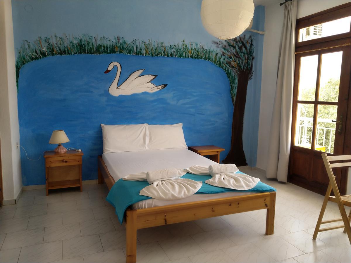 Amaranthos Skiathos View Apartment *