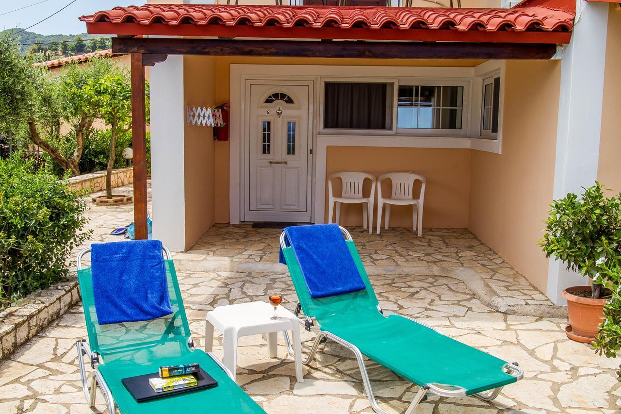 Contessa Aparthotel Vasilikos (Zakynthos)