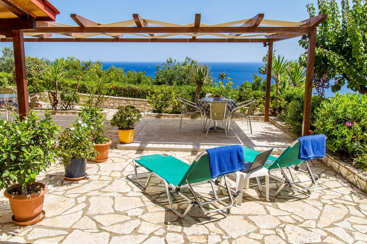 Contessa Aparthotel 3*