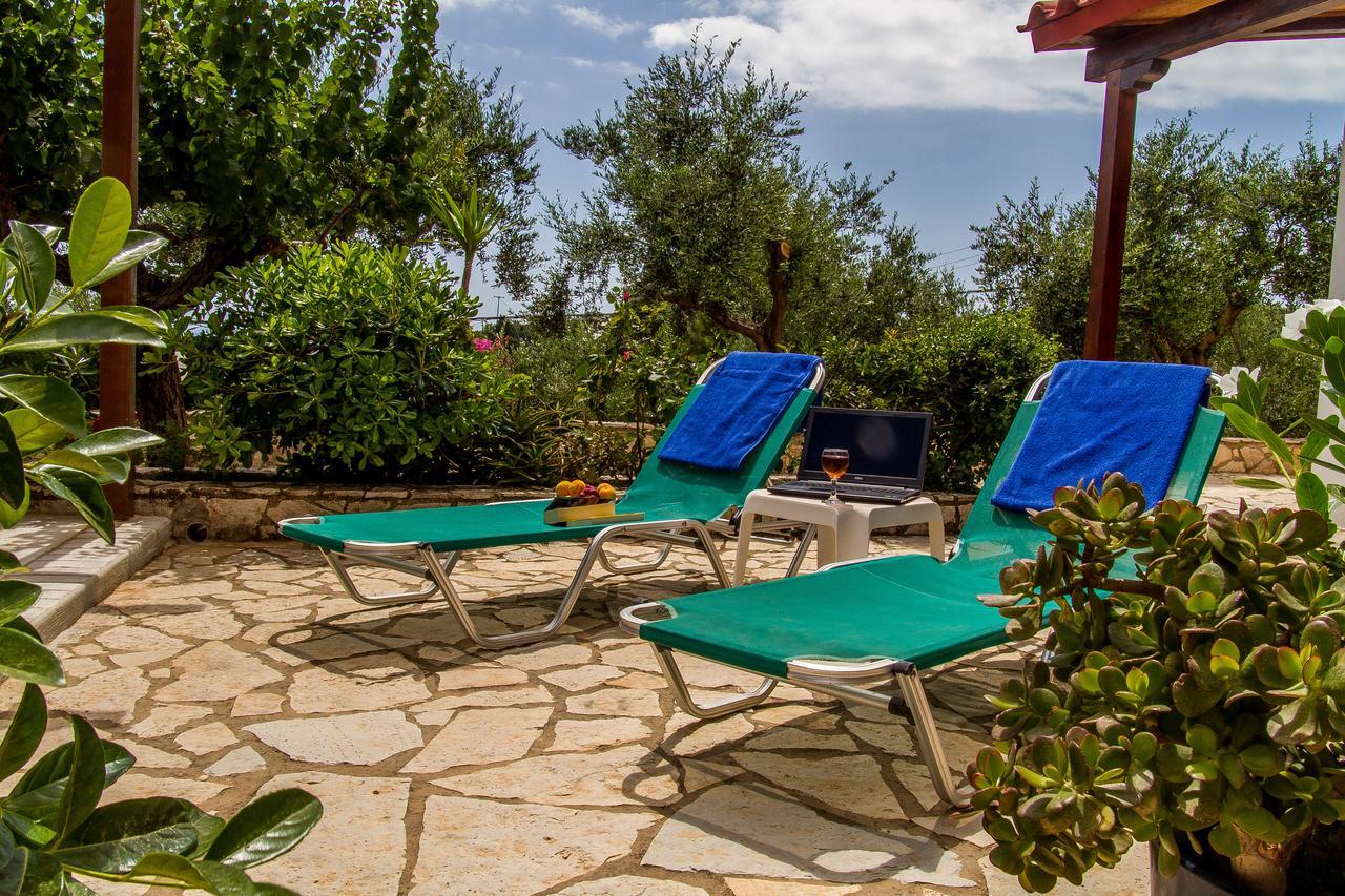 Contessa Aparthotel