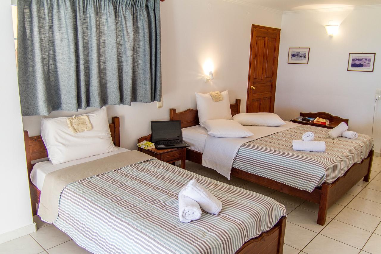 Contessa Aparthotel