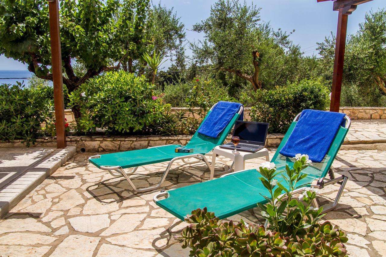 Aparthotel Contessa Vasilikos (Zakynthos)