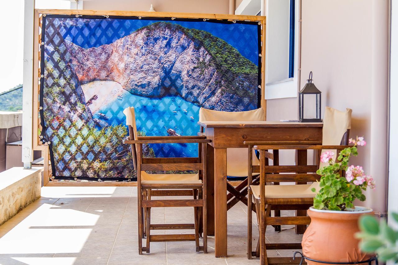 Aparthotel Contessa Vasilikos (Zakynthos)