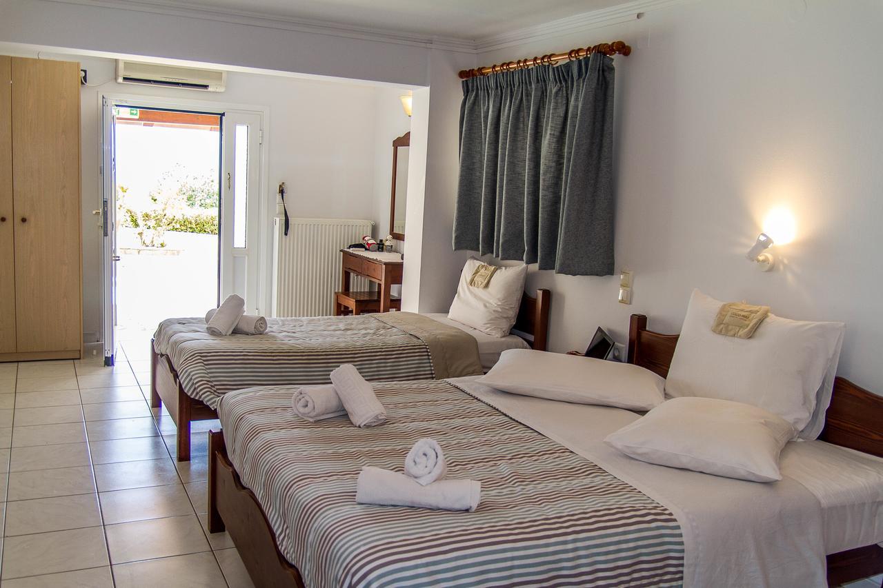 Contessa Vasilikos (Zakynthos)