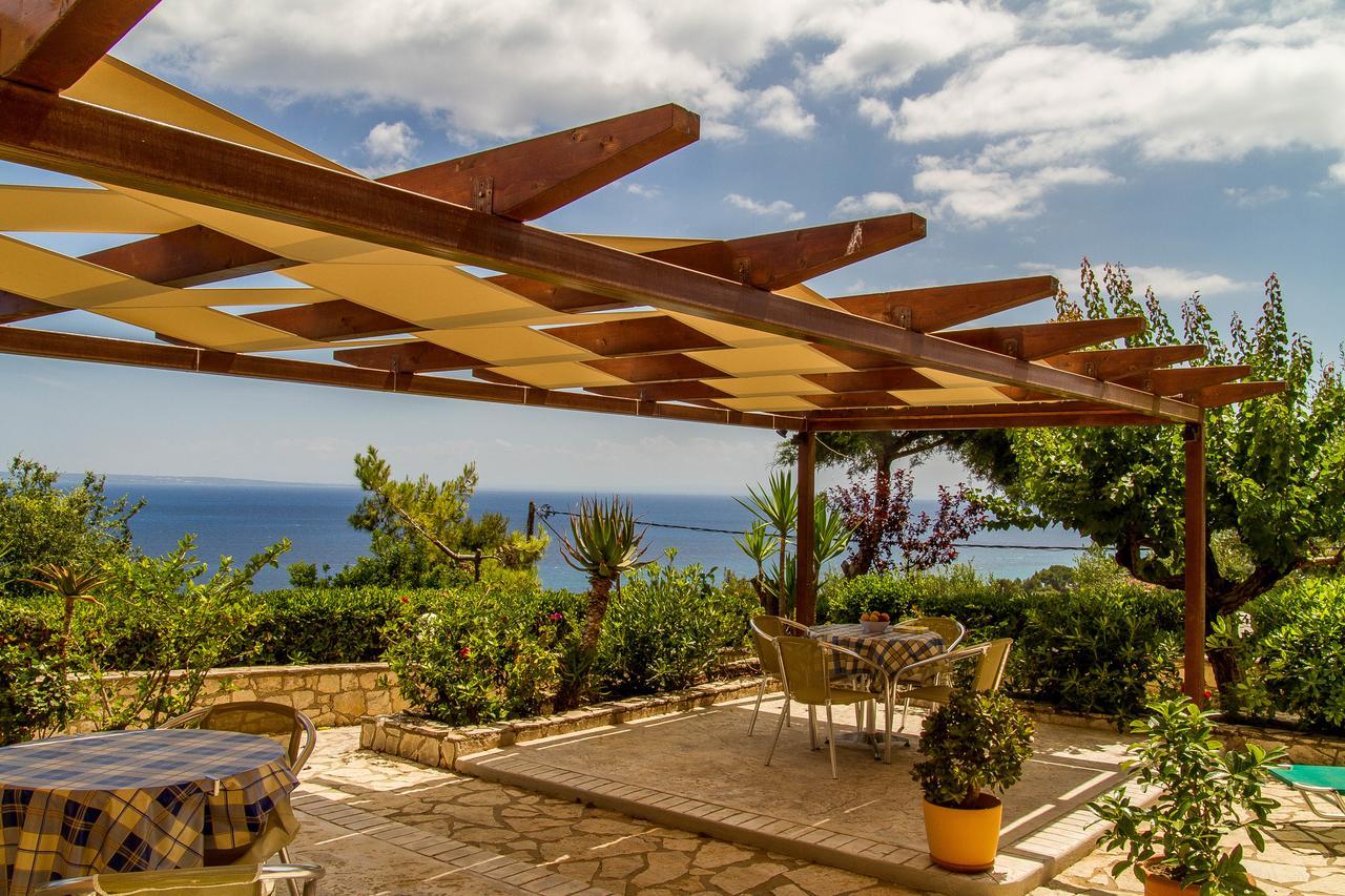 Contessa Aparthotel 3*
