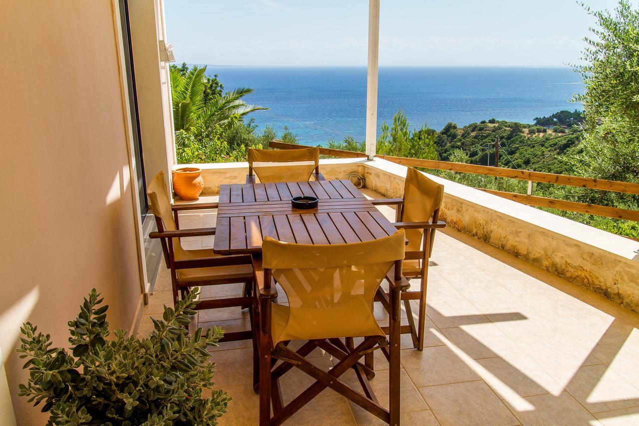 Contessa Aparthotel 3*