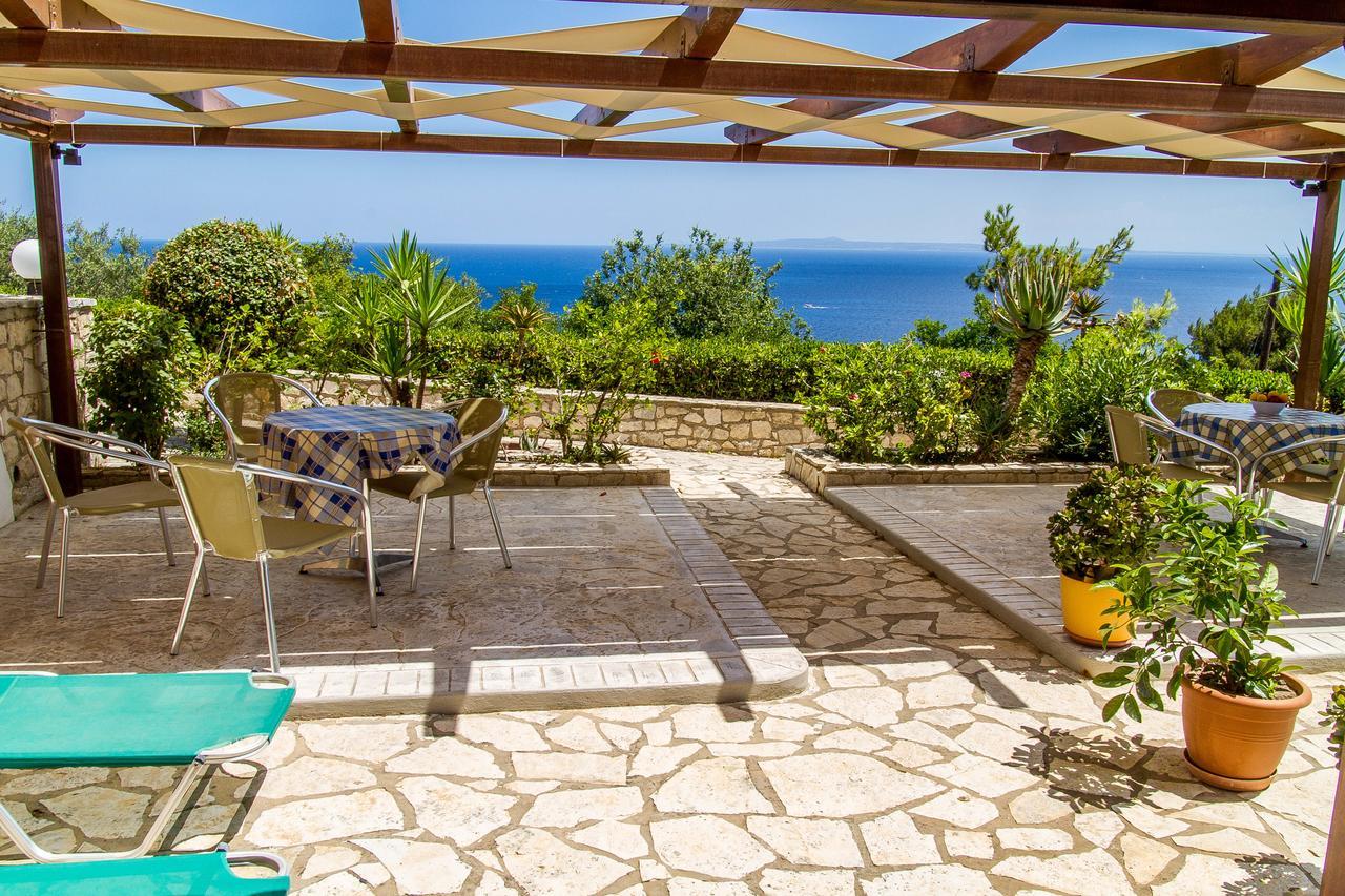 Aparthotel Contessa Vasilikos (Zakynthos)