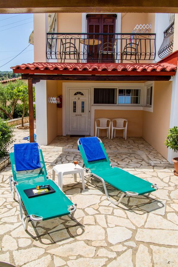 Contessa Aparthotel 3*