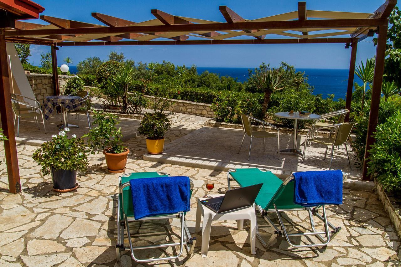 Aparthotel Contessa Vasilikos (Zakynthos)