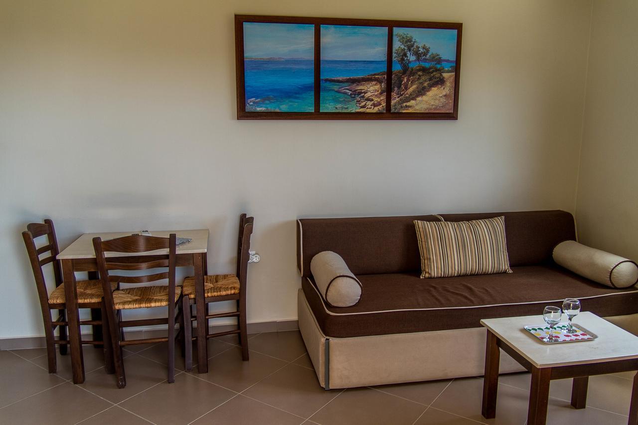 Contessa Aparthotel