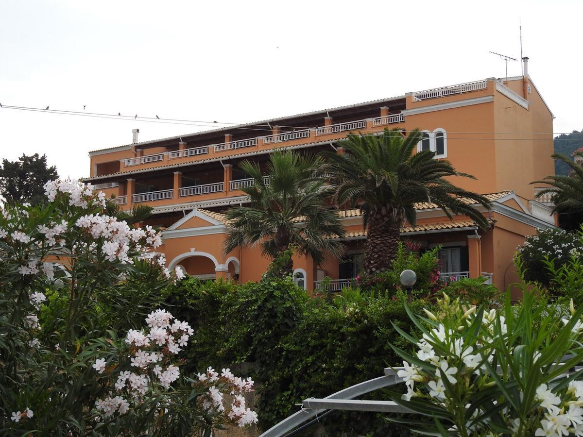 Paramonas * Paramonas (Corfu)