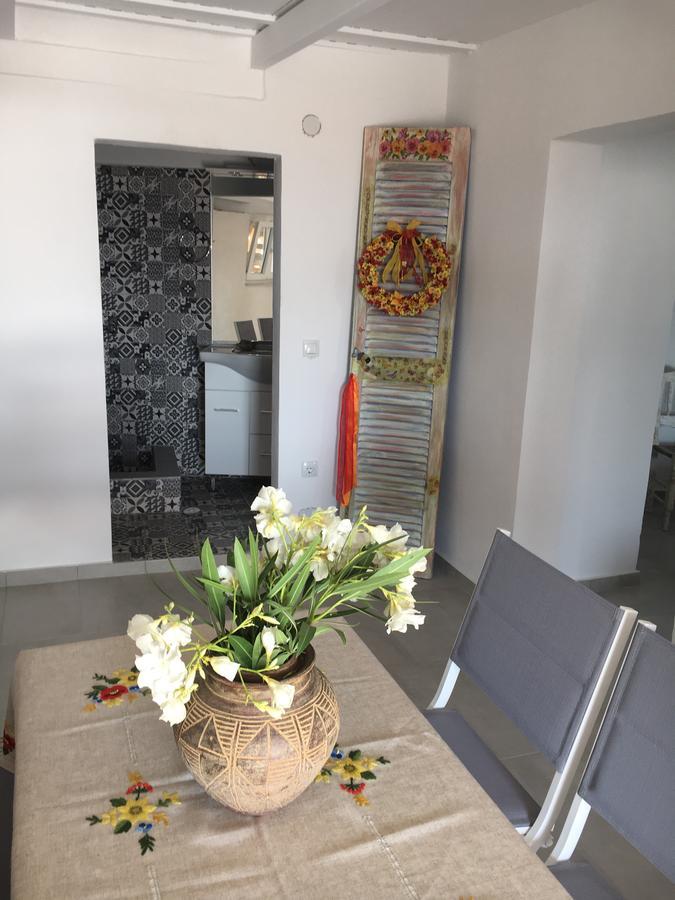 Apartment Ergina Summer