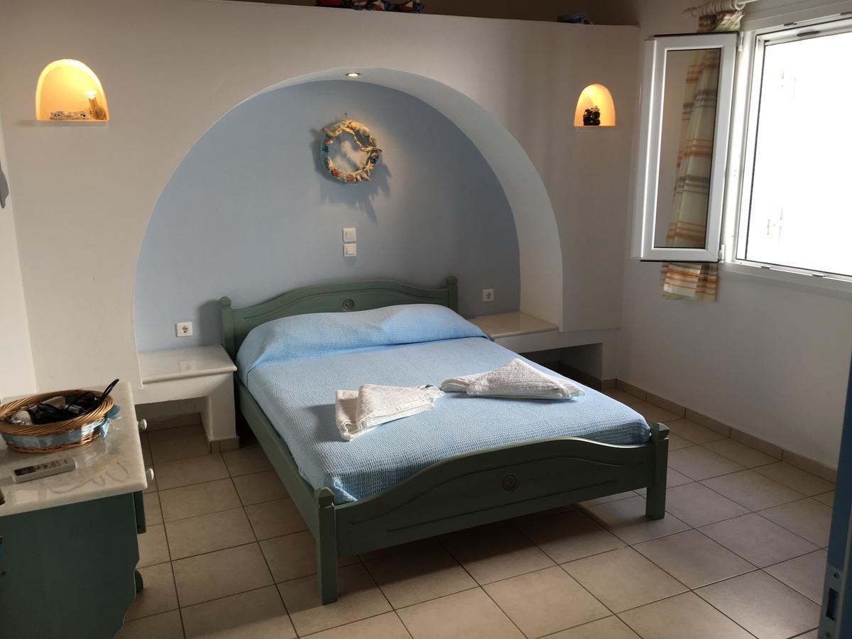 Apartment Ergina Summer