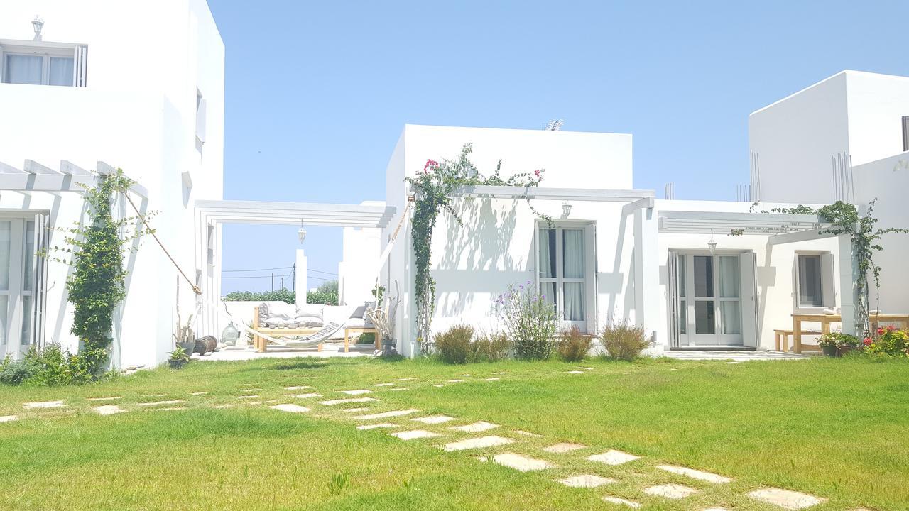 Villa Akrotiri