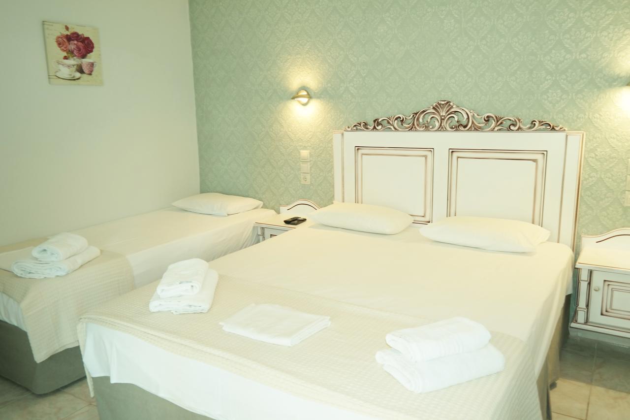 Aparthotel Avra Lygia (Lefkada)