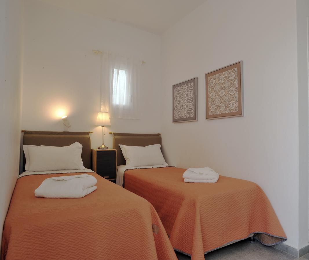 Aparthotel Scala 2*