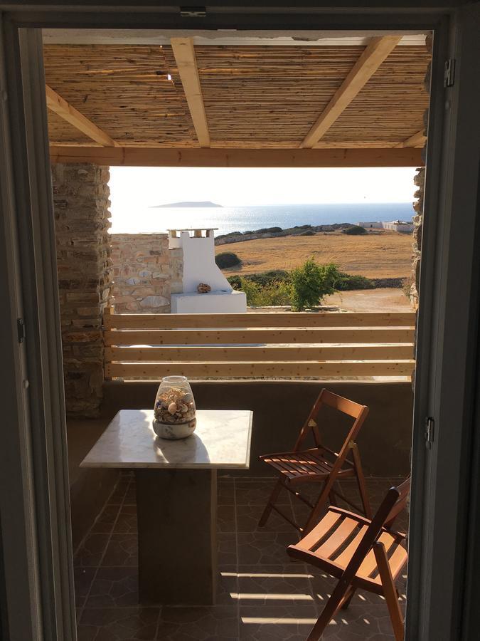 Ergina Summer Apartment *